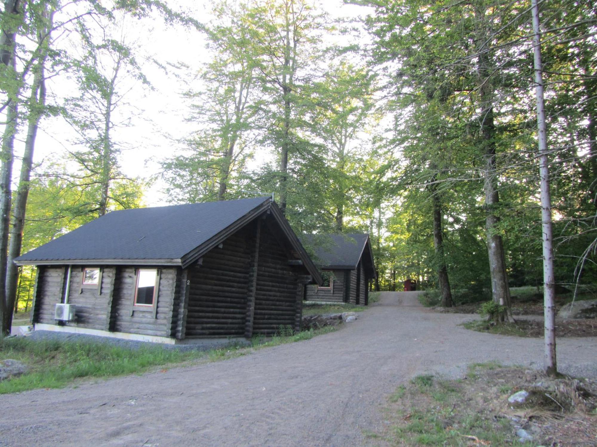 Joe Getaway - Stugby I Ullared Vila Quarto foto