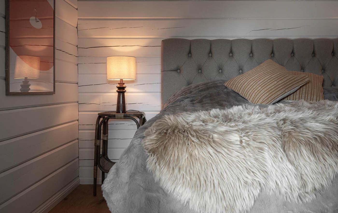 Joe Getaway - Stugby I Ullared Vila Exterior foto